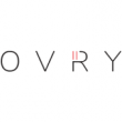 Ovry logo